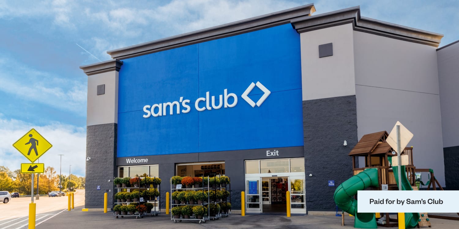 19 Sam's Club Instant Savings event deals to shop now