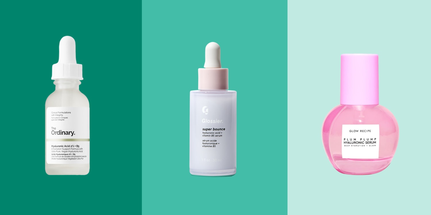 10 best hyaluronic acid serums and creams in 2023