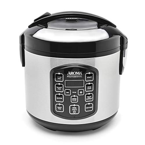 rice cooker shopping