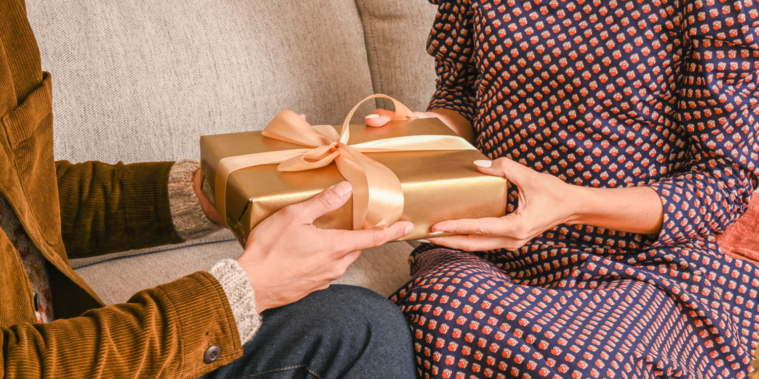 Gift Ideas For Older People