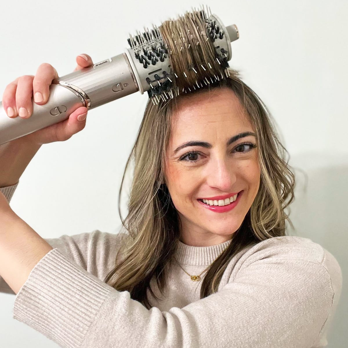 Shark FlexStyle Air Styler & Hair Dryer review: The first real