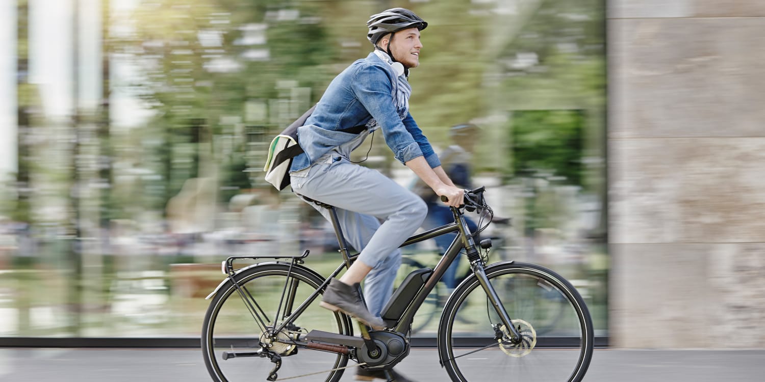 best electric bike for commuting 2021