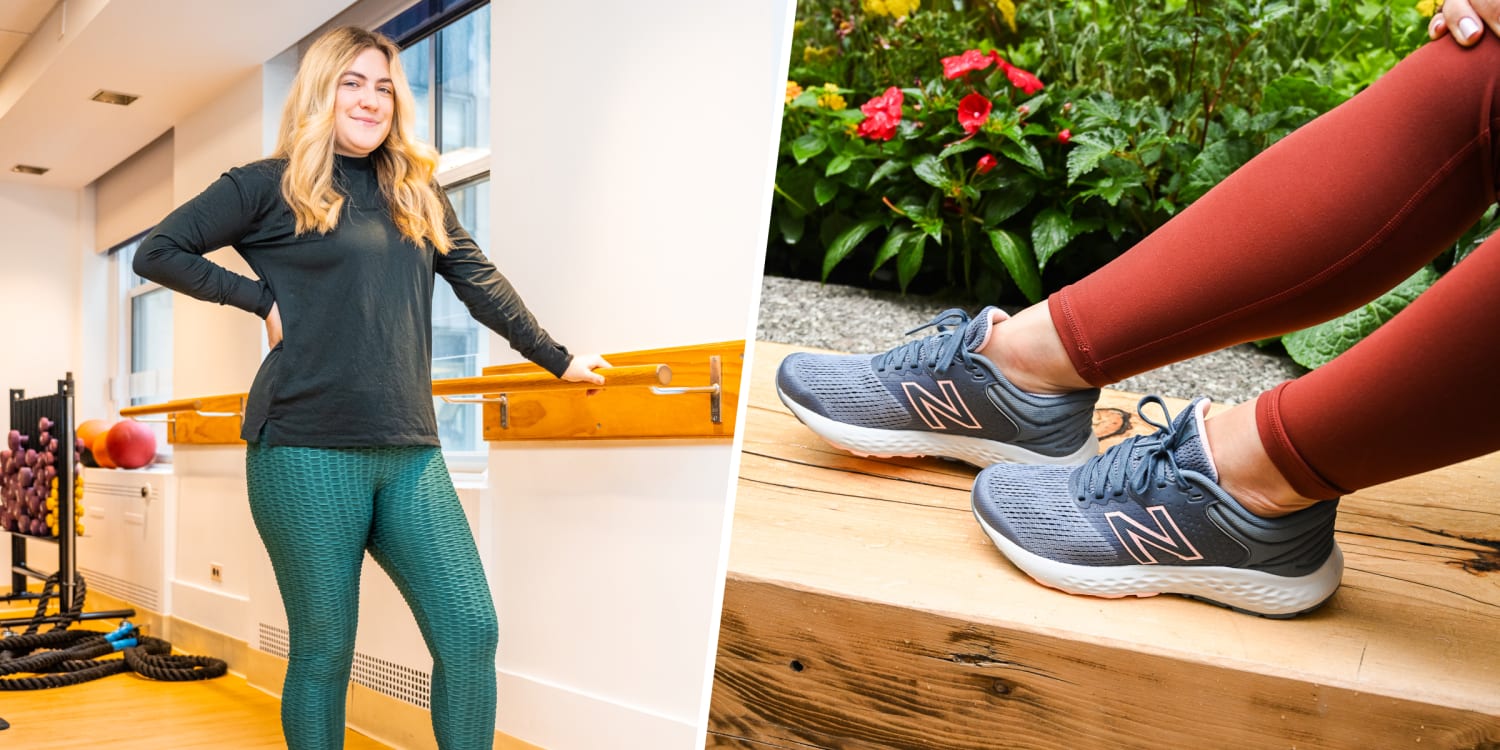 Best  Workout Clothes and Athleisure — starting at $9