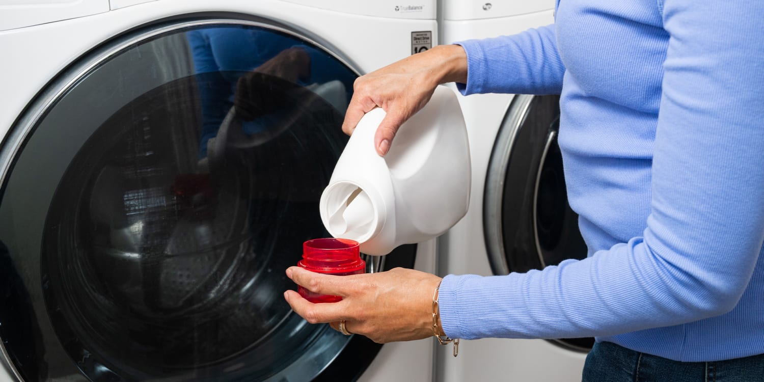 How To Dry Clean At Home Without A Kit: Effective Methods For Cleaning Your  Clothes