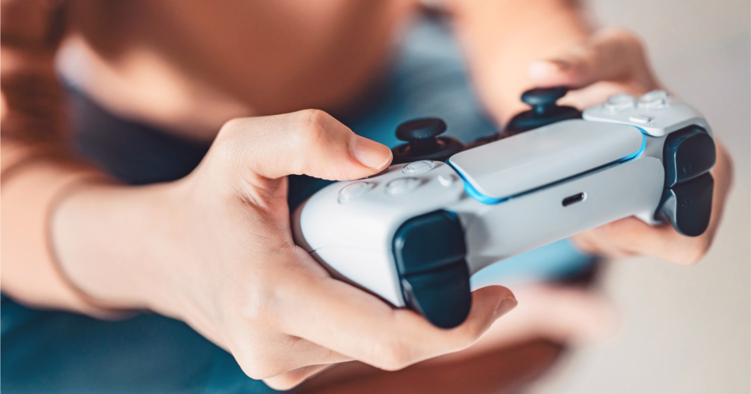 11 best video games for beginners in 2023