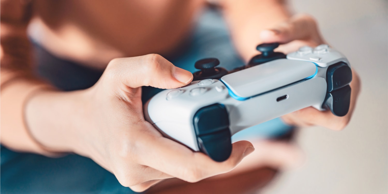 11 best video games for beginners in 2023
