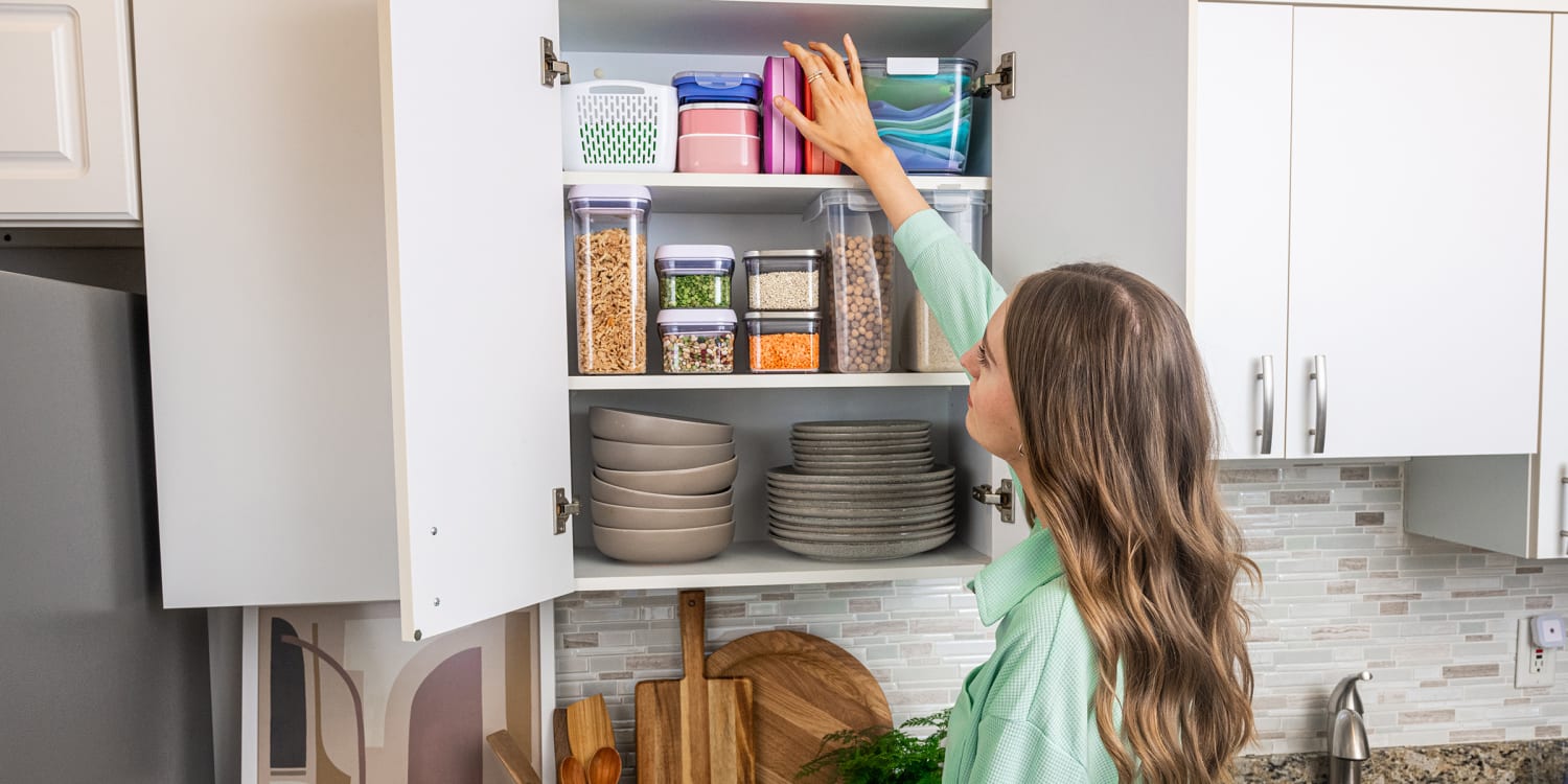 The 10 Best Lid Organizers For Your Kitchen
