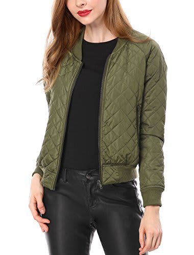 12 best bomber jackets for women in 2021 - TODAY