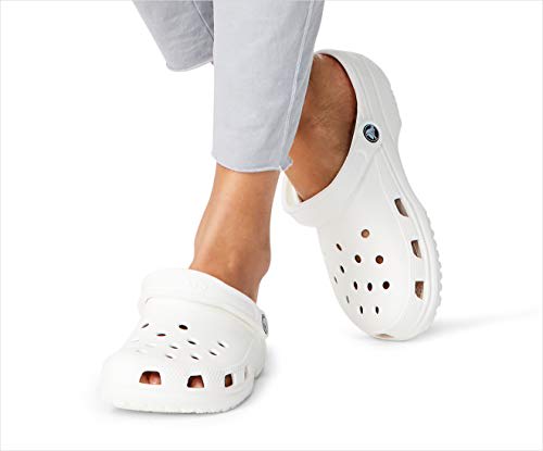 These Crocs classic clogs are the perfect shoe — here's why