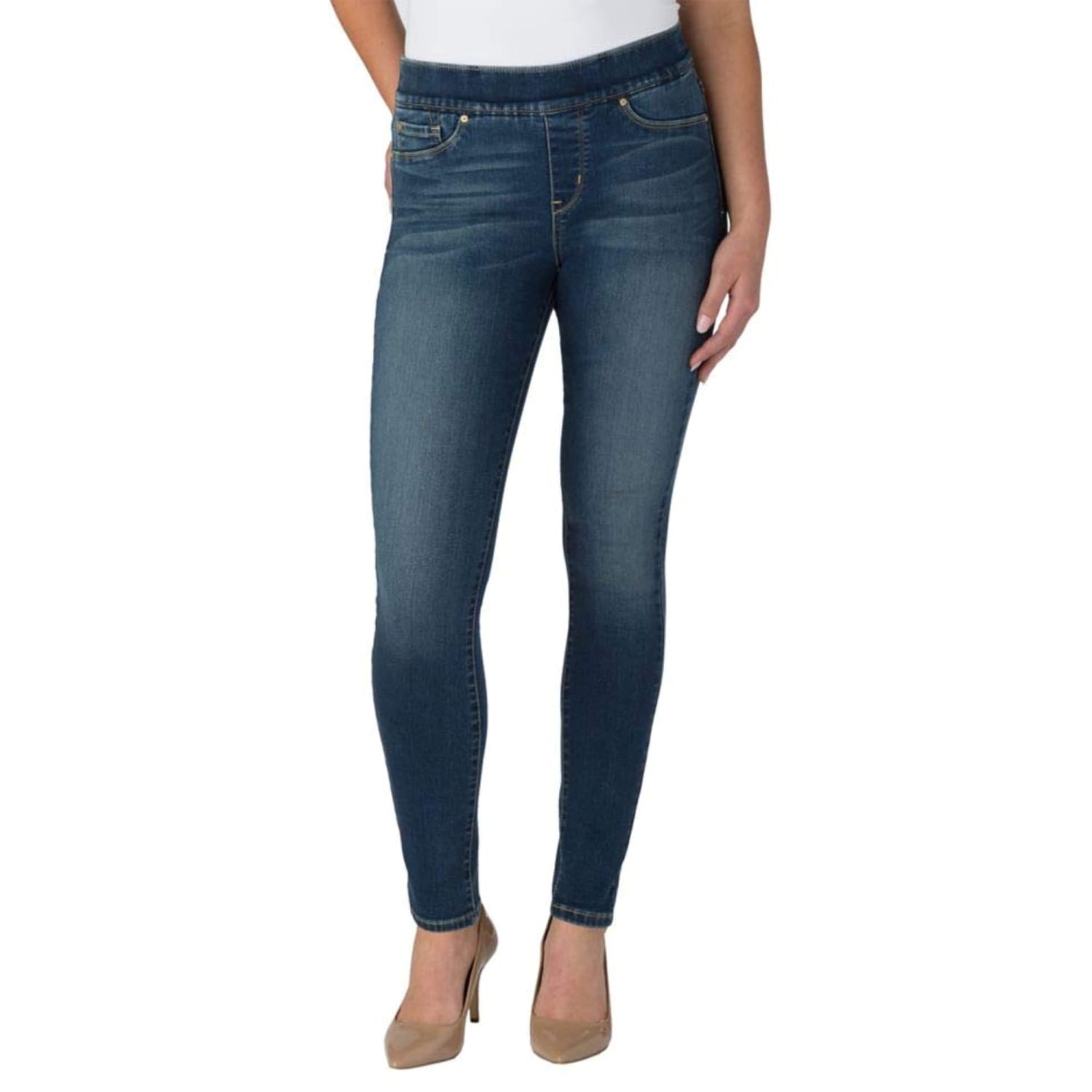 levi's jegging