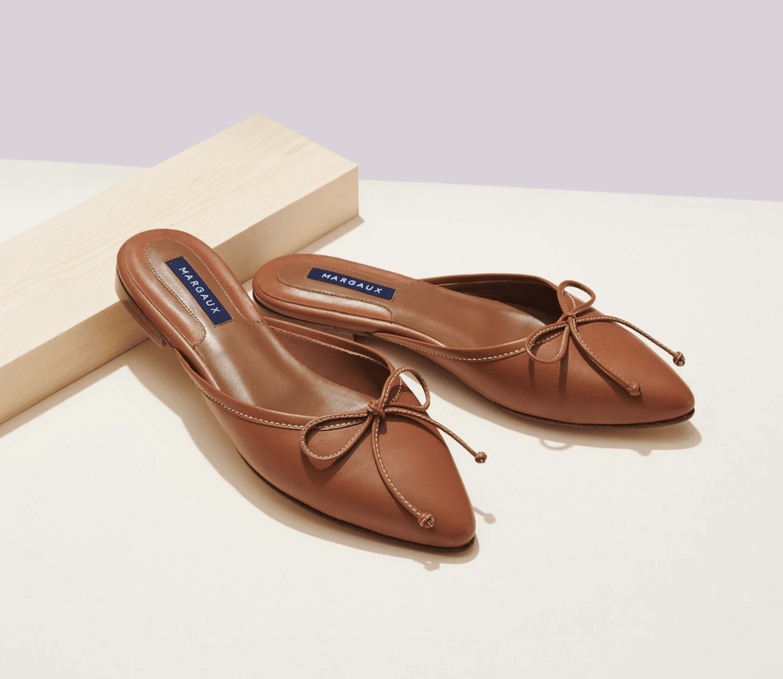 15 best women's flats that go well with any outfit - TODAY