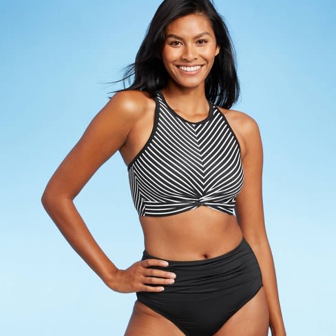 Full-coverage swimsuits: 13 best full-coverage bathing suits