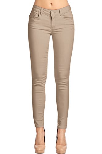 What to wear with khaki pants, according to stylists - TODAY