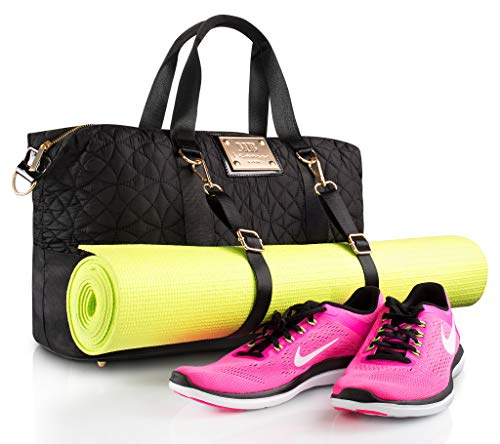 5 Stylish Gym Bags You Can Buy From Philly Retailers