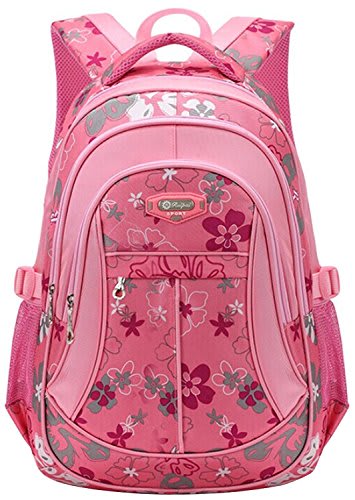 Back to school: How to choose a backpack that won't hurt your kid's back