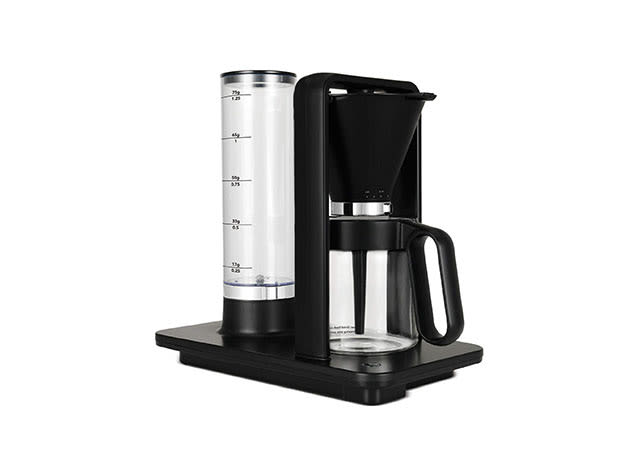 This 75-percent sale on an award-winning coffee maker won't last