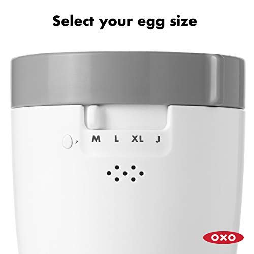 OXO Good Grips Punctual Egg Timer with Piercer