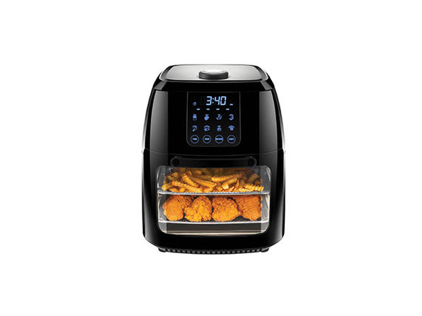 Chefman 6l shop air fryer