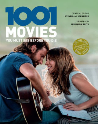 Best coffee table books about movies, TV and music 2020