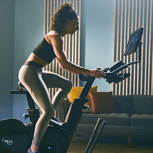 Flywheel s stationary bike is back to its Black Friday sale price