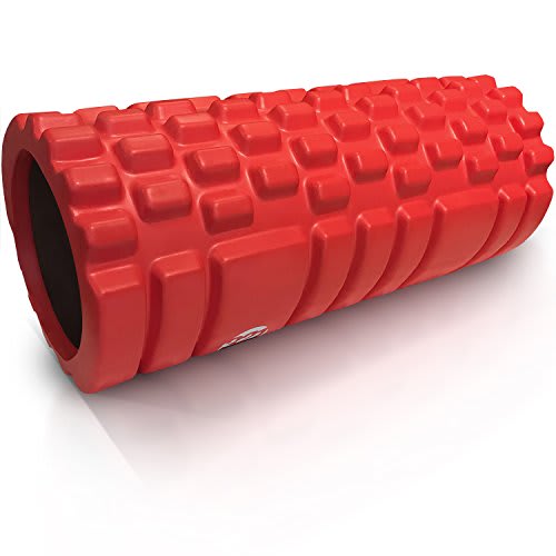 Foam Rollers and More: Simple Tools to Ease Neck and Back Pain - Sheltering  Arms Institute