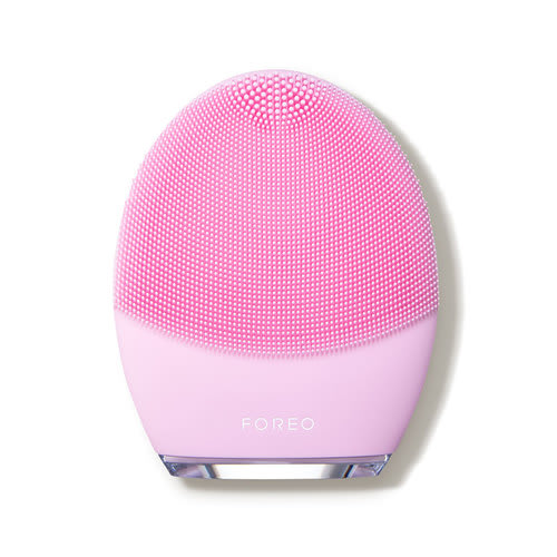 FOREO LUNA 3 ピンク Amazon.com: FOREO LUNA 3 Facial Cleansing Brush | Normal