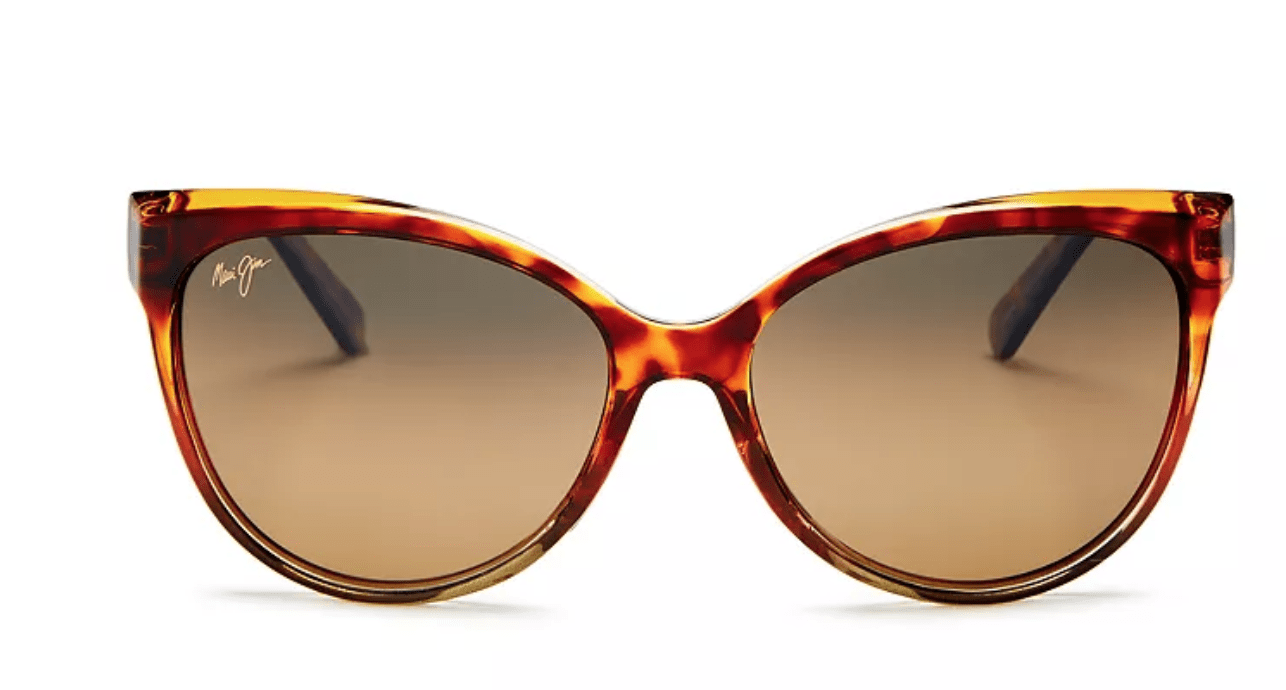 Sunglass Hut Commission