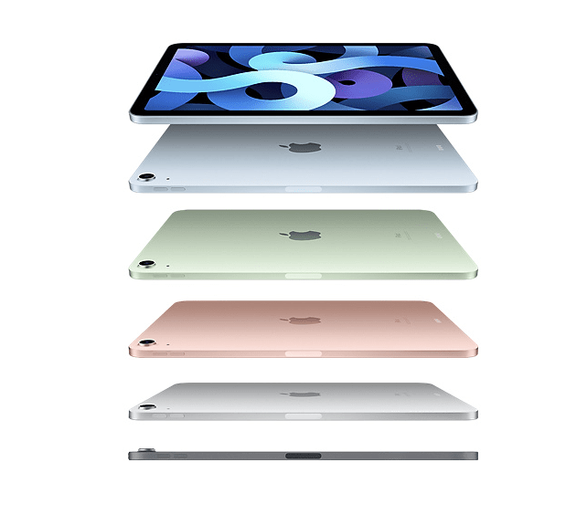 Perfect knal verwerken New Apple iPad Air is shipping now: Prices, specs and more