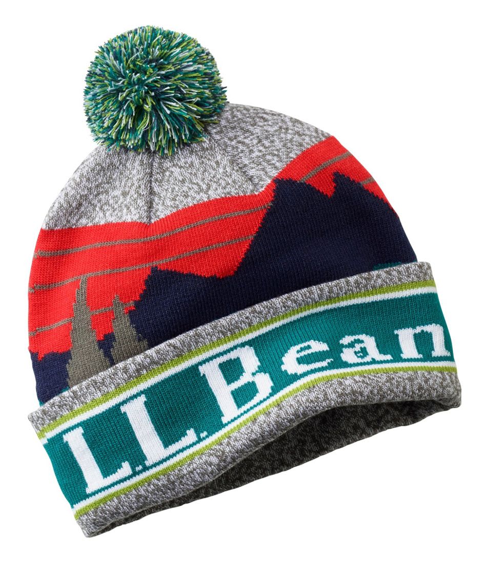 Bean is now available at Nordstrom: Boots, jackets and more