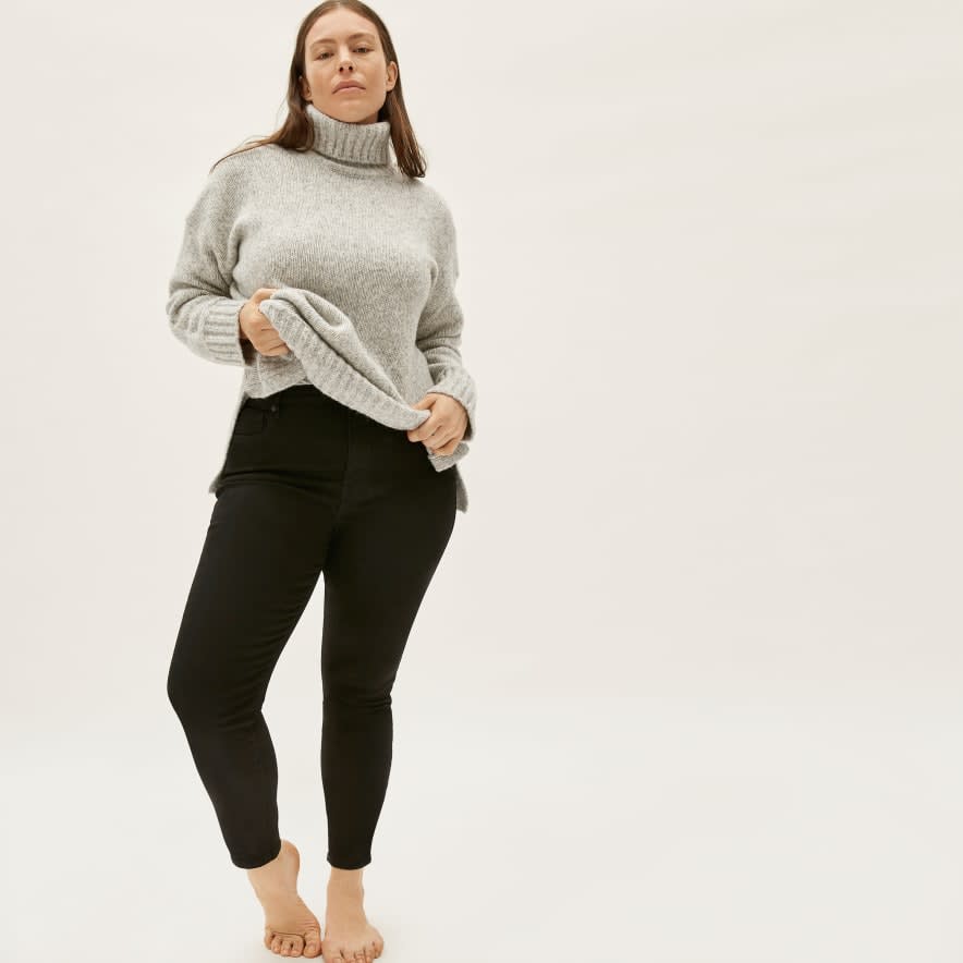 Everlane Black Friday sale: Best deals on winter fashion