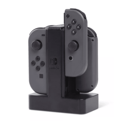 pre owned joy con