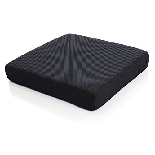 10 best seat cushions for your office desk