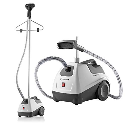 Electrolux 1500 Watt Garment Steamer