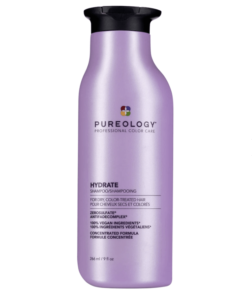 Par Mania Fugtig 6 best shampoos for color-treated hair this year