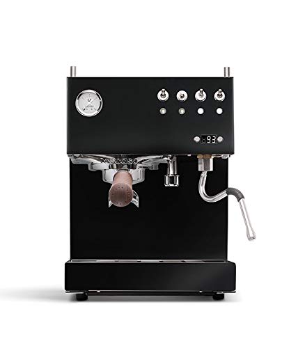 This Editor-Loved Espresso Machine Is Compact, Beginner-Friendly, and 42%  Off Right Now