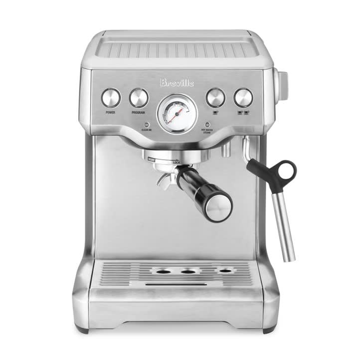 Best Espresso Machines Under $4000 (2023) – Page 3