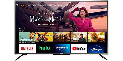 The best  Prime Day TV deals to shop in 2021