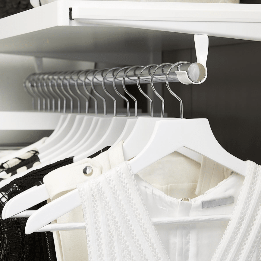 10 Best Clothing Hangers of 2023, HGTV Top Picks
