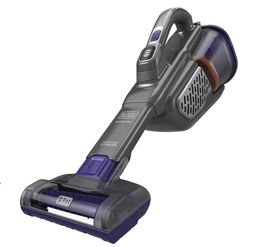 Best handheld vacuums 2022: Make cleaning a breeze