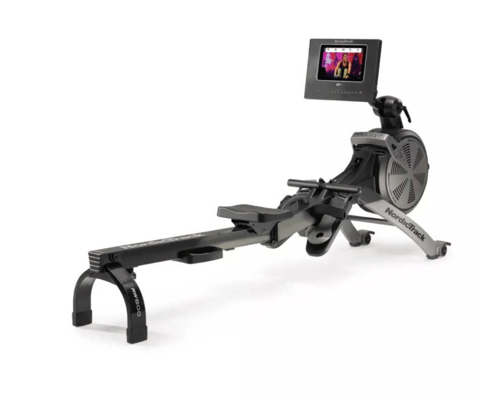 8 rowing machines to consider for home workouts