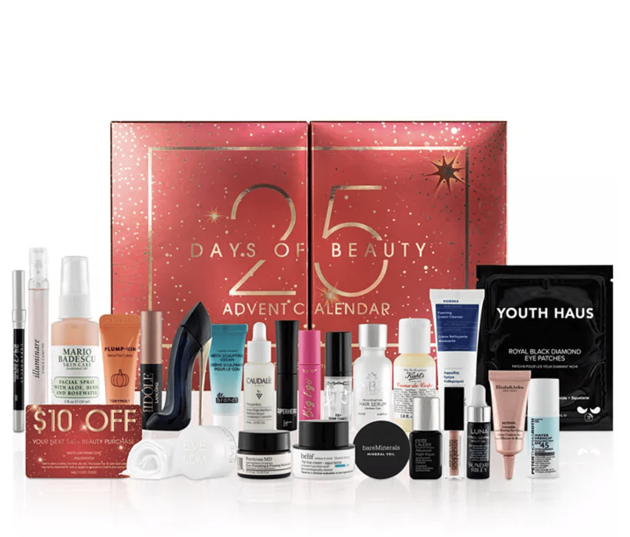 The best deals from Macy's 2021 Black Friday sale are live now