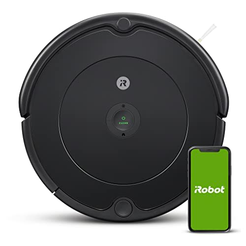 This Cyber Monday 2021 deal on a Roomba robot vacuum is unbeatable