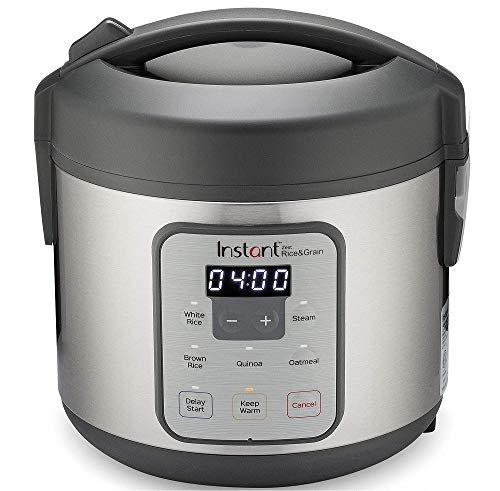 The 8 Best Rice Cookers for Every Type of Home Cook