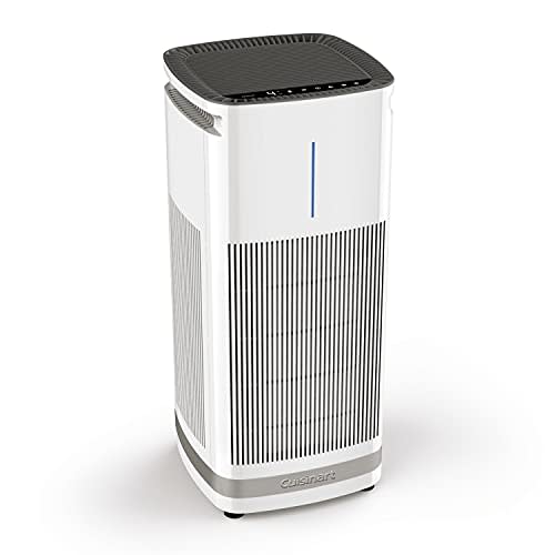 The most purchased air purifiers we covered in 2021