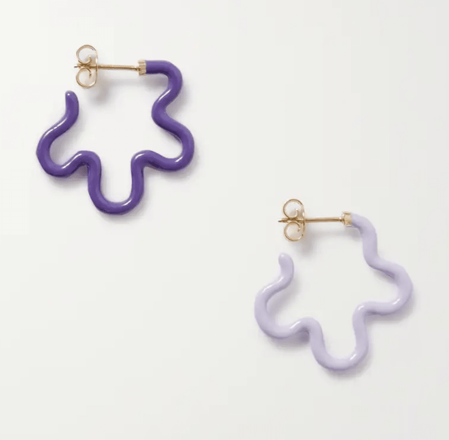 JnB Jewelry - Valentine's Day Gift idea 🥰 Louis Vuitton earrings