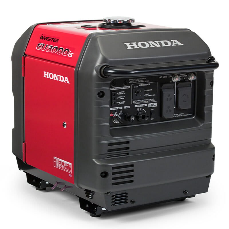 7 top-rated portable generators in for home use