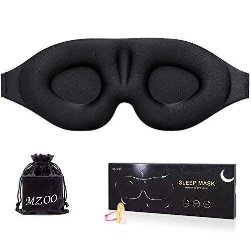 manta sleep mask black friday