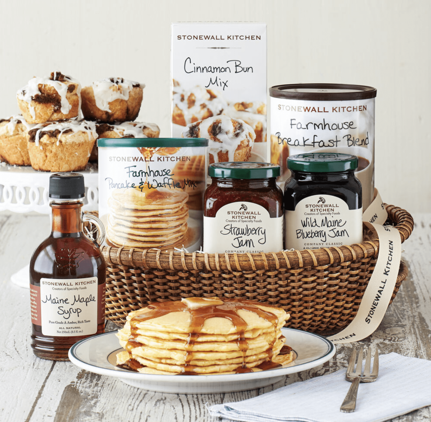 Mother's Day gift baskets: The best to order online in 2022