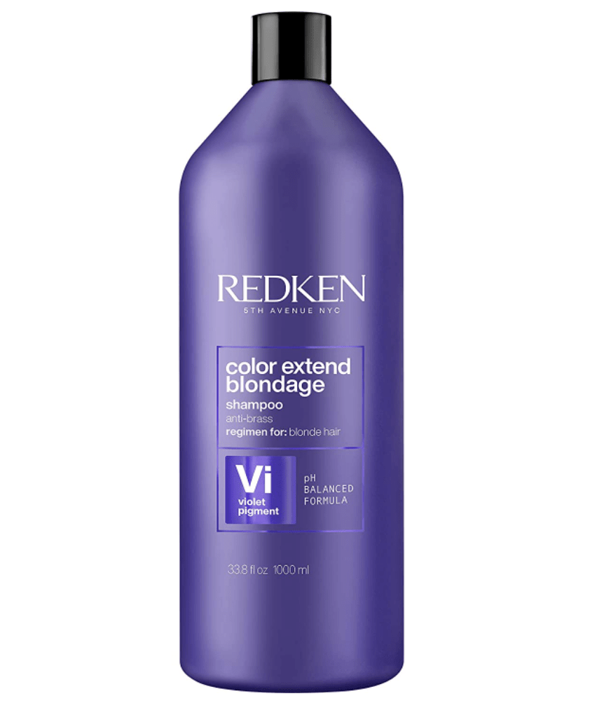 Lave om emne Knop 9 best purple shampoos for blonde hair in 2023