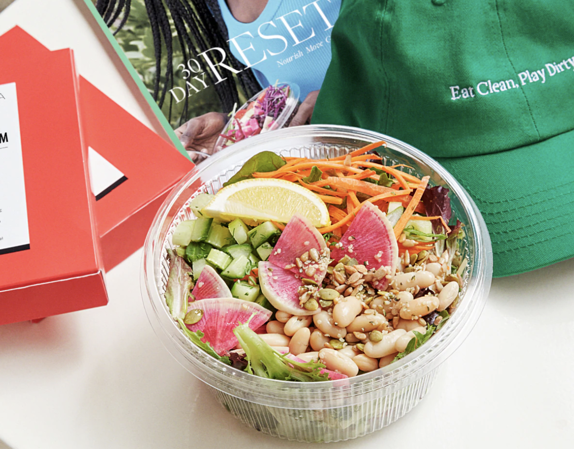 Vegan Meal Delivery Service, Get $75 off your next four boxes!